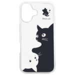Ultra Trendy case for iPhone 11 cat - Image 5