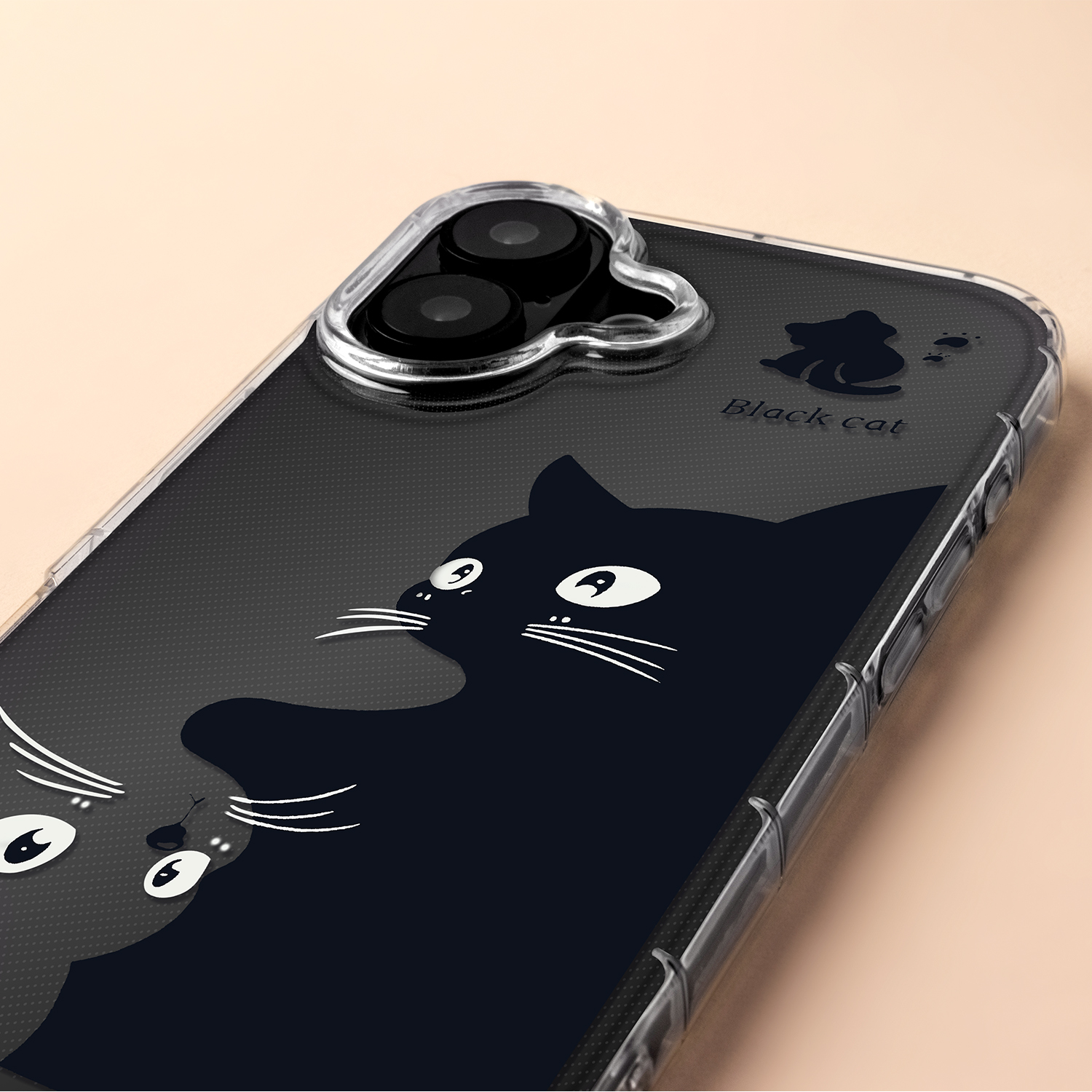 470712_oryg Ultra Trendy case for iPhone 11 cat - Image 6