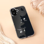 Ultra Trendy case for iPhone 11 cat - Image 7
