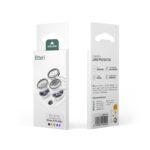 Etteri camera lens protector for Samsung S25 black - Image 7