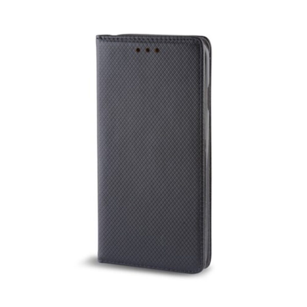Smart Magnet case for Samsung Galaxy S25 FE black