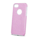 Glitter 3in1 for iPhone 15 Pro Max 6,7" pink - Image 4