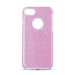 Glitter 3in1 for iPhone 15 Pro Max 6,7" pink - Image 5
