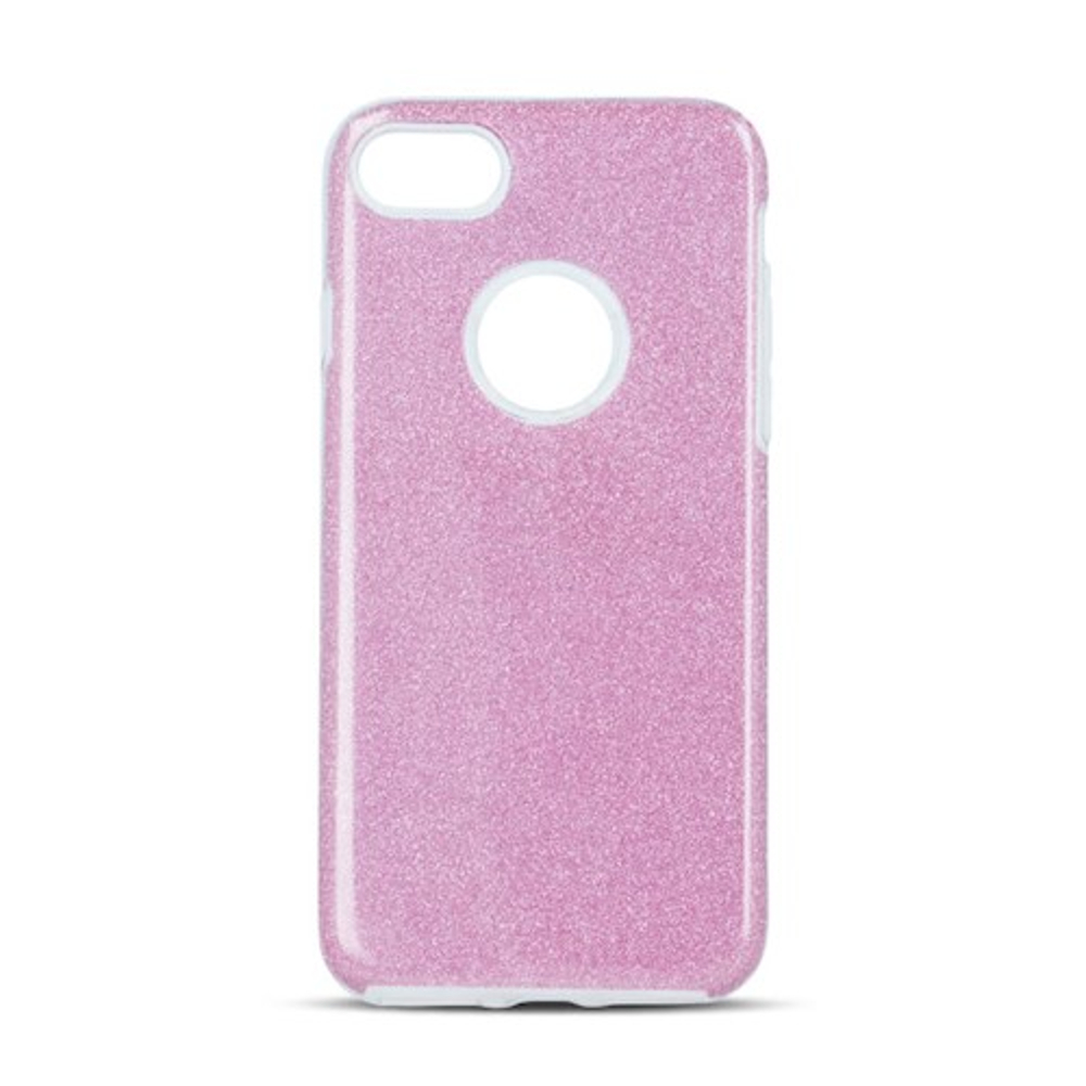 89561_oryg Glitter 3in1 for iPhone 15 Pro Max 6,7" pink - Image 5