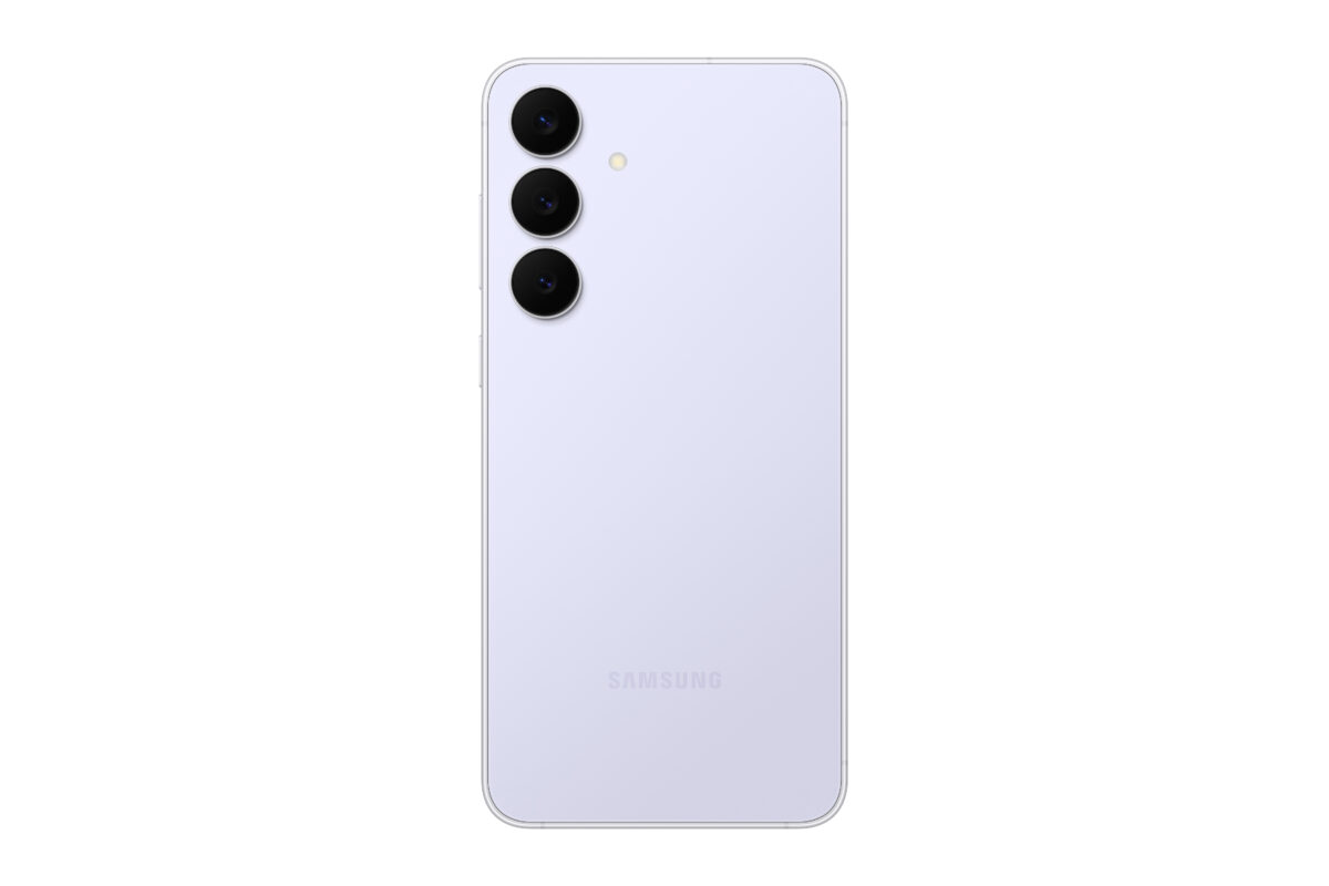 Samsung S25 FE 256GB Icyblue - Image 3