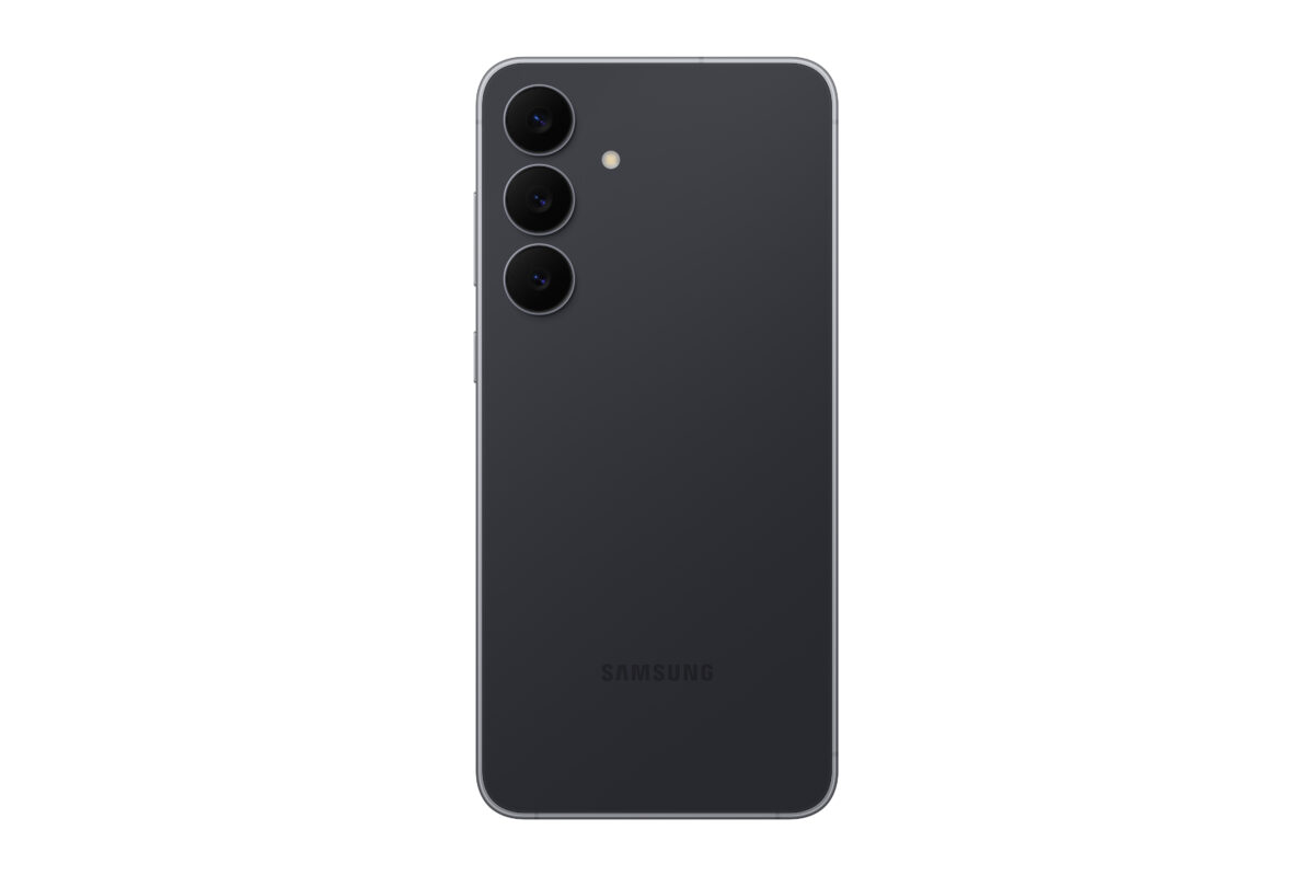 Samsung S25 FE 128GB Black - Image 3