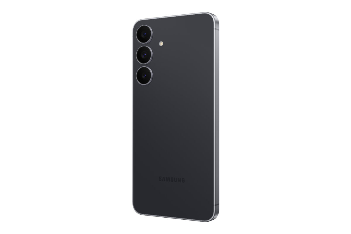 Samsung S25 FE 128GB Black - Image 5