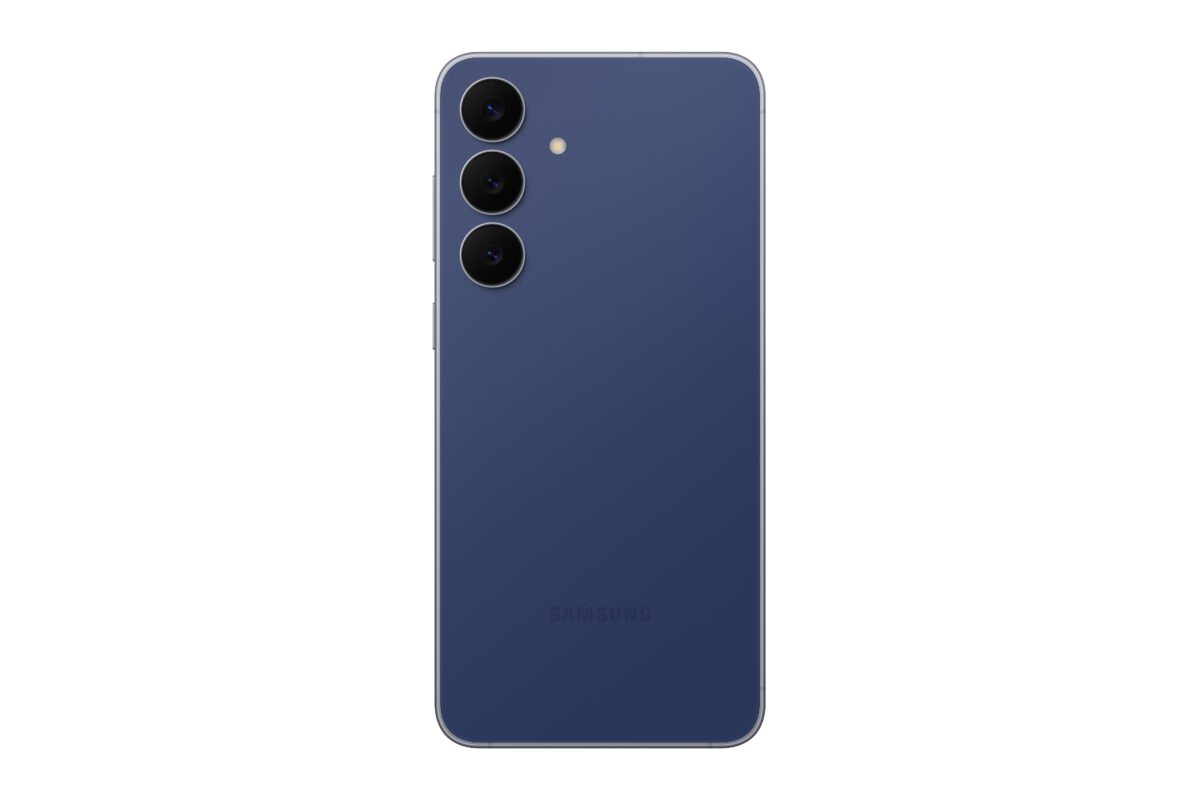Samsung S25 FE 128GB Navy - Image 3