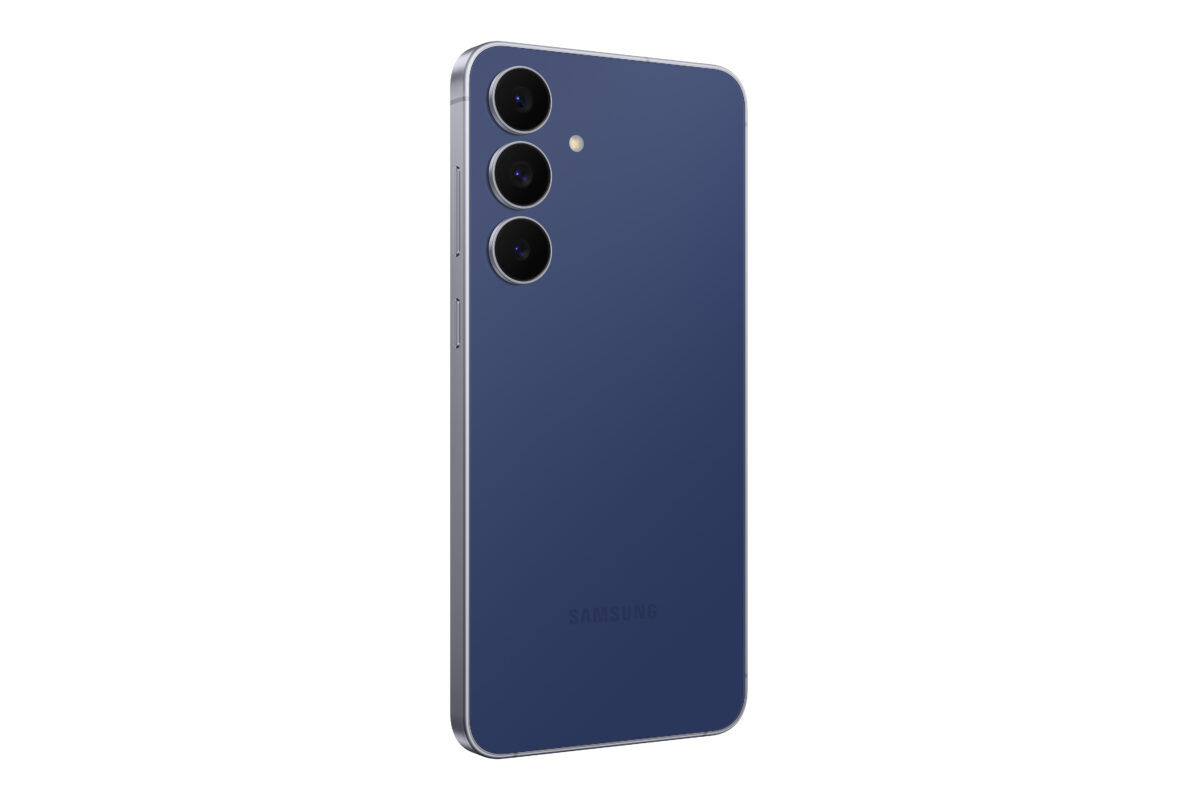 Samsung S25 FE 128GB Navy - Image 4