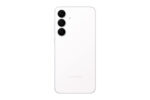 Samsung S25 FE 128GB White - Image 3
