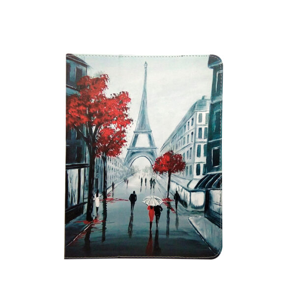 Universal case Paris for tablet 9-11´´(L27 x W20 cm)