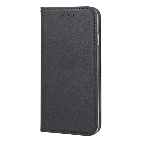 Smart Magnetic case for Xiaomi Redmi Note 14 5G (Global) black