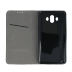 Smart Magnetic case for Xiaomi Redmi Note 14 5G (Global) black - Image 5
