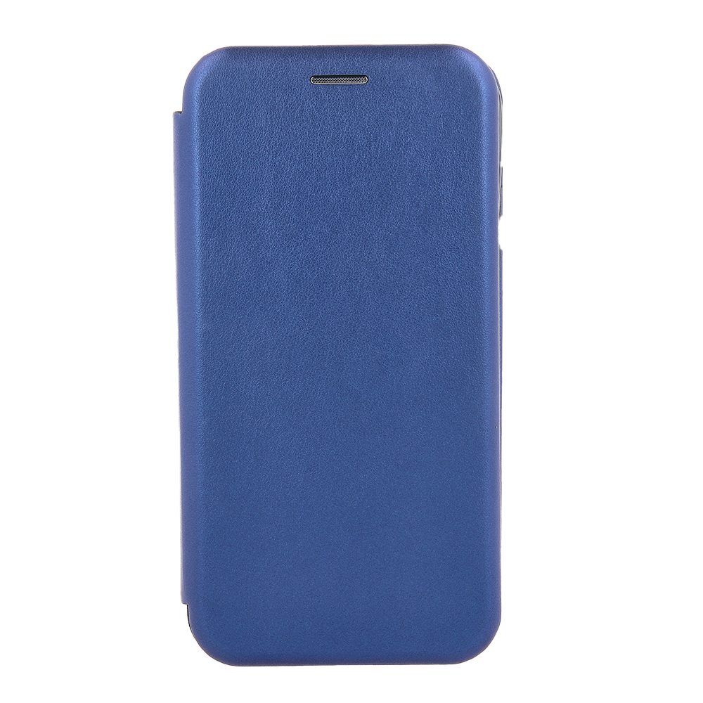 381845_oryg Smart Diva case for Samsung Galaxy A36 5G navy blue - Image 3