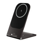 Allity AWC-200-15WMS wireless charger 15W graphite - Image 3