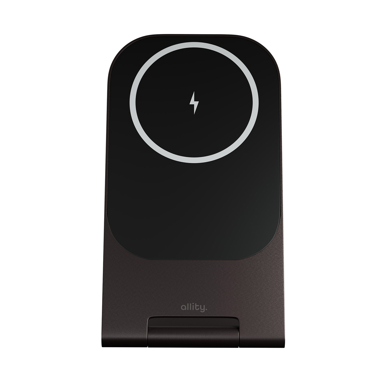 428819_oryg Allity AWC-200-15WMS wireless charger 15W graphite - Image 13