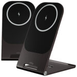 Allity AWC-200-15WMS wireless charger 15W graphite - Image 14