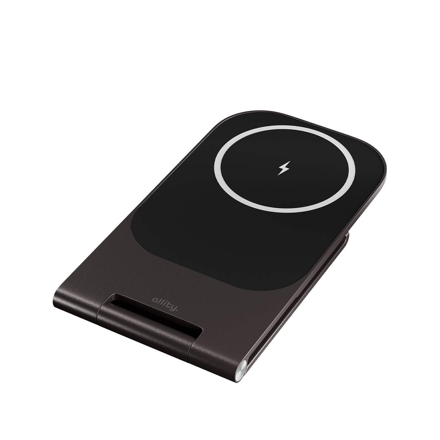 428821_oryg Allity AWC-200-15WMS wireless charger 15W graphite - Image 15