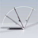 Allity AWC-200-15WMS wireless charger 15W graphite - Image 8