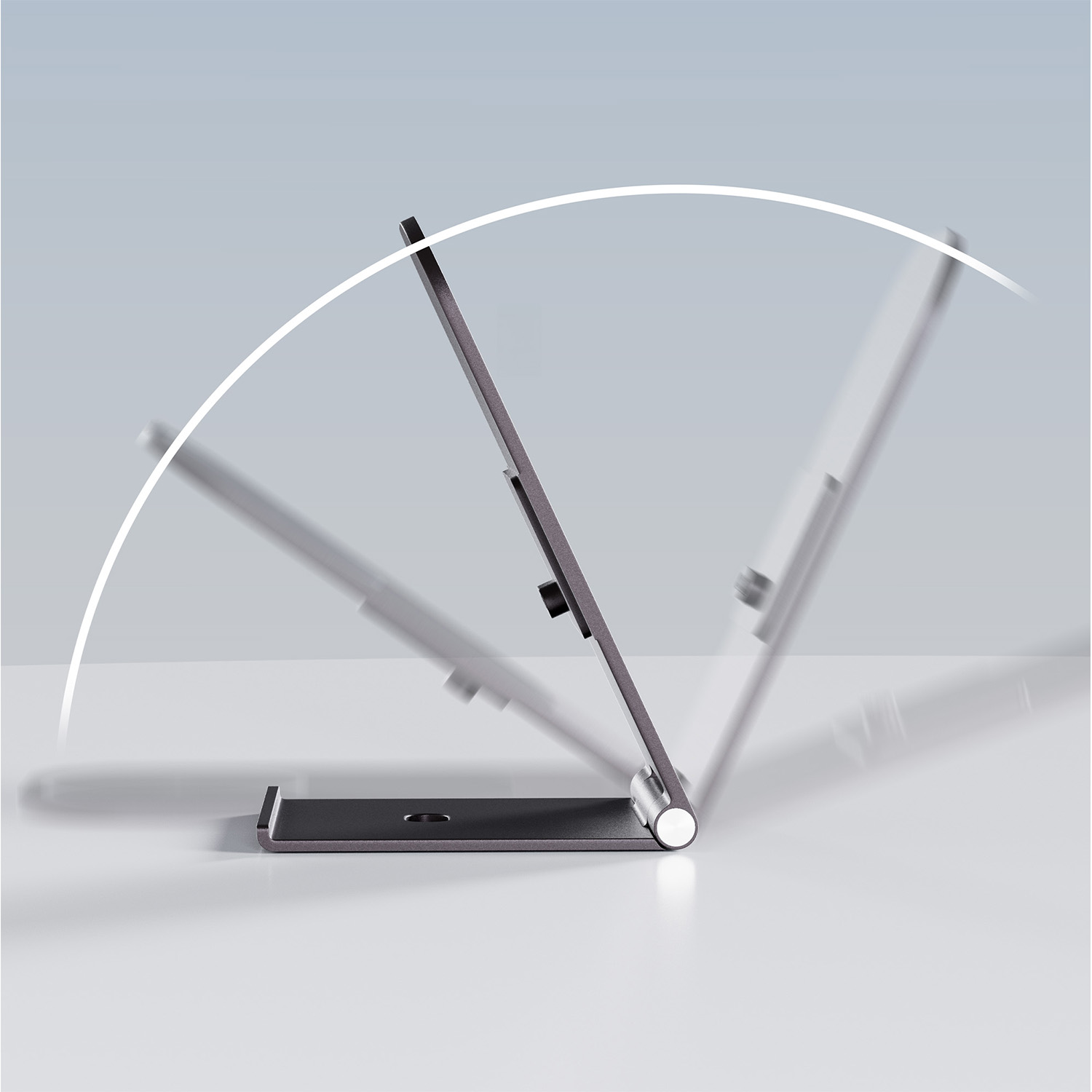 428827_oryg Allity AWC-200-15WMS wireless charger 15W graphite - Image 8