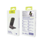 Allity AWC-200-15WMS wireless charger 15W graphite - Image 17