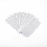 Tempered glass 6D for iPhone 17 Pro black frame - Image 5