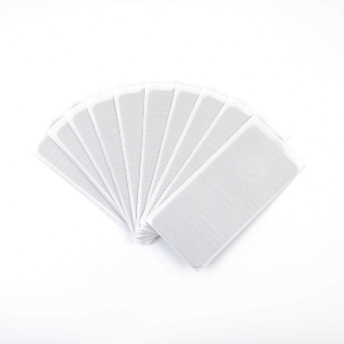 446930_oryg Tempered glass 6D for iPhone 17 Pro black frame - Image 5