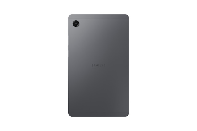 Galaxy Tab A11_Gray_Product Image_Back Samsung Tab A11 64GB Gray - Image 5