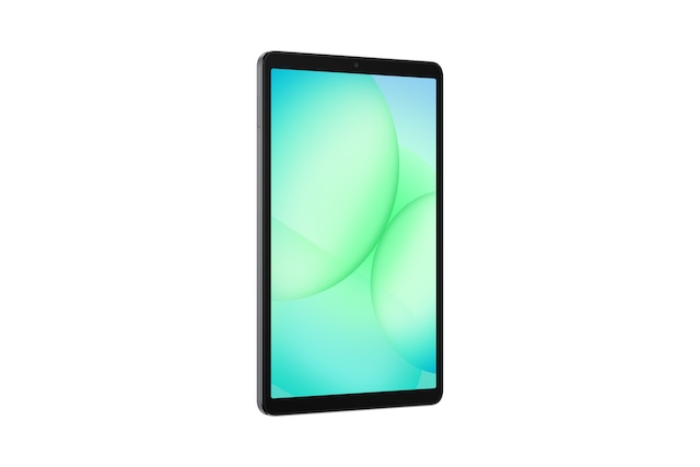Galaxy Tab A11_Gray_Product Image_L30 Samsung Tab A11 64GB Gray - Image 3