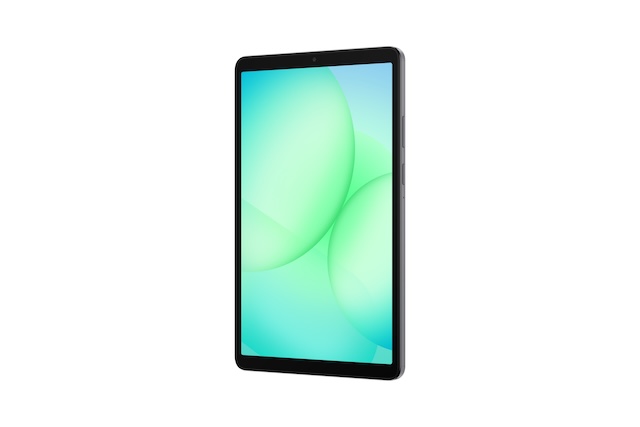 Galaxy Tab A11_Gray_Product Image_R30 Samsung Tab A11 64GB Gray - Image 4