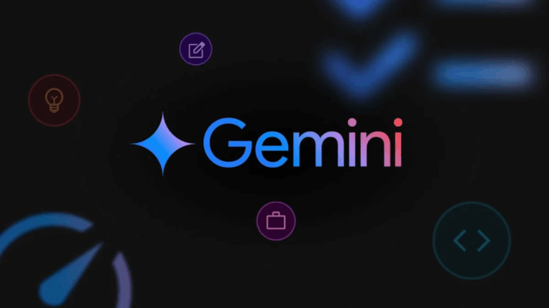 Kaip „Android“ telefone naudoti „Gemini“ ir tuo pačiu atlikti kitus veiksmus