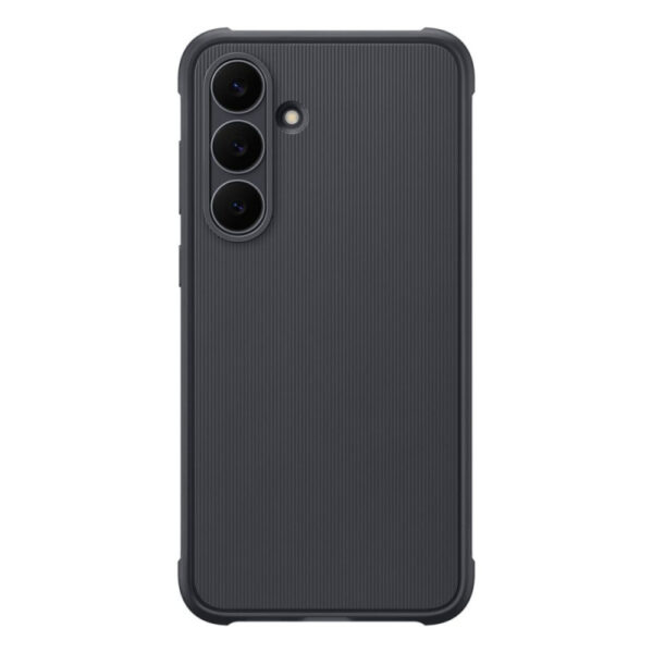 Galaxy S25 FE Rugged Case Black