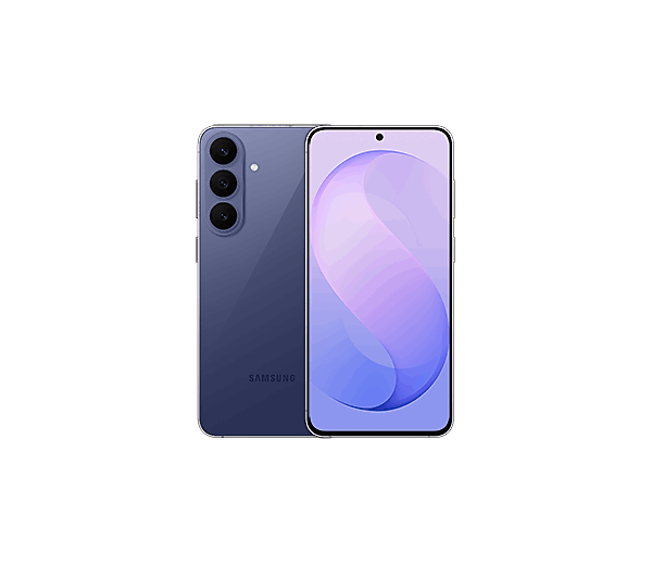 Samsung S26 FE 256GB Blueberry